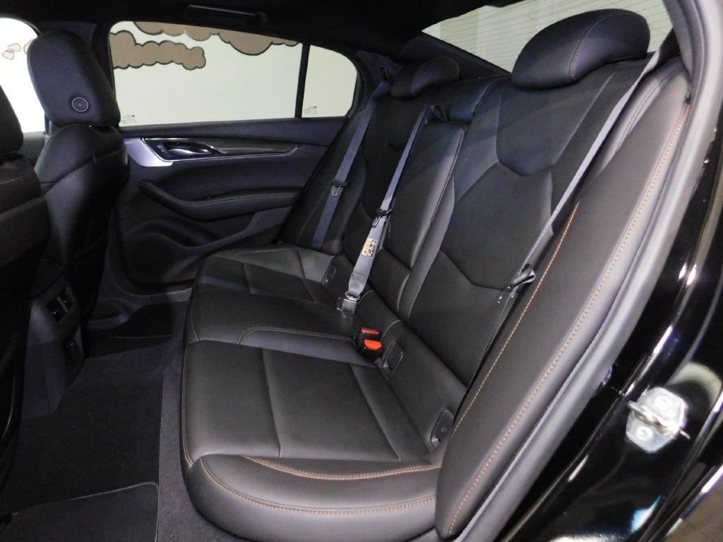 Cadillac CT5 V 2022