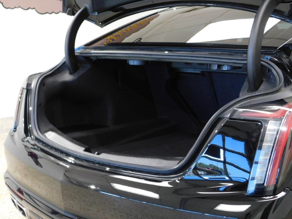Cadillac CT5 V 2022