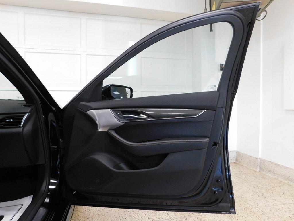 Cadillac CT5 V 2022