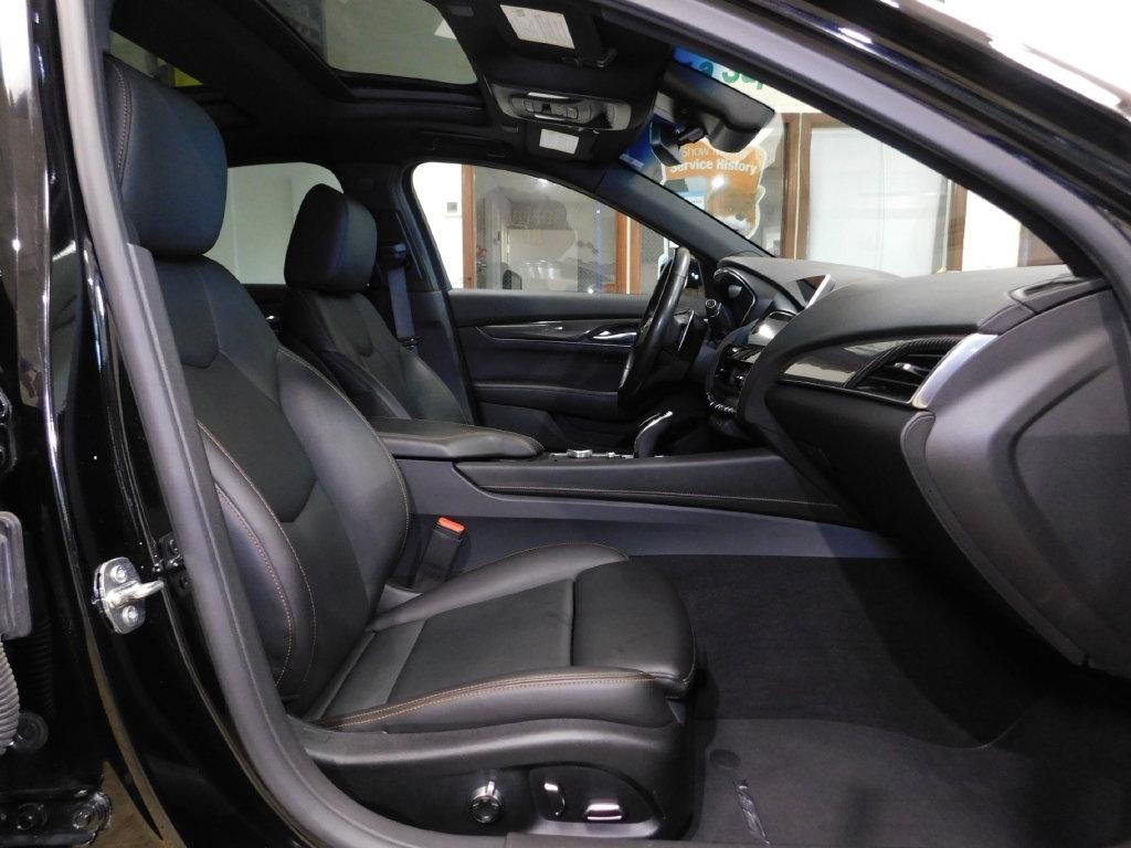 Cadillac CT5 V 2022