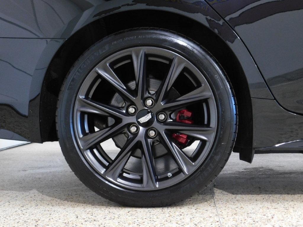Cadillac CT5 V 2022