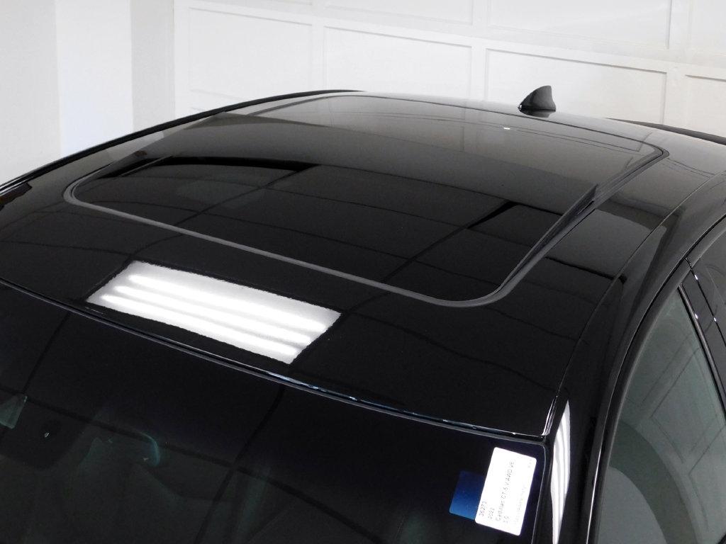 Cadillac CT5 V 2022