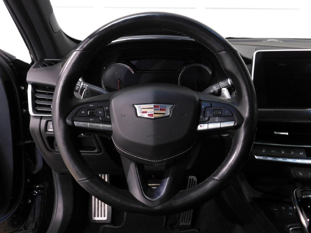 Cadillac CT5 V 2022