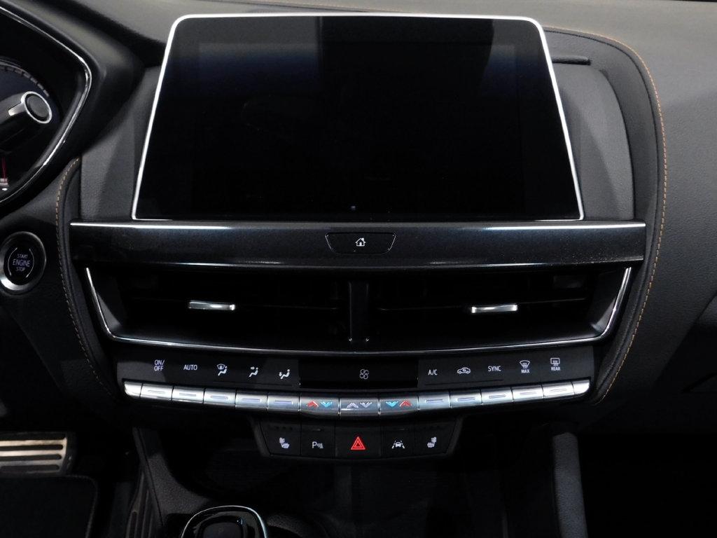 Cadillac CT5 V 2022