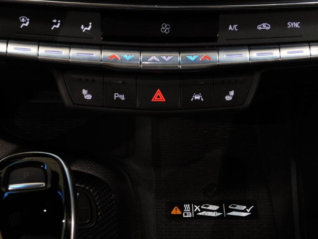 Cadillac CT5 V 2022