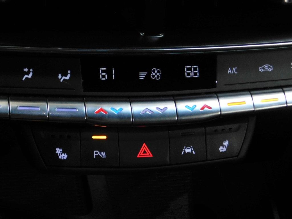 Cadillac CT5 V 2022