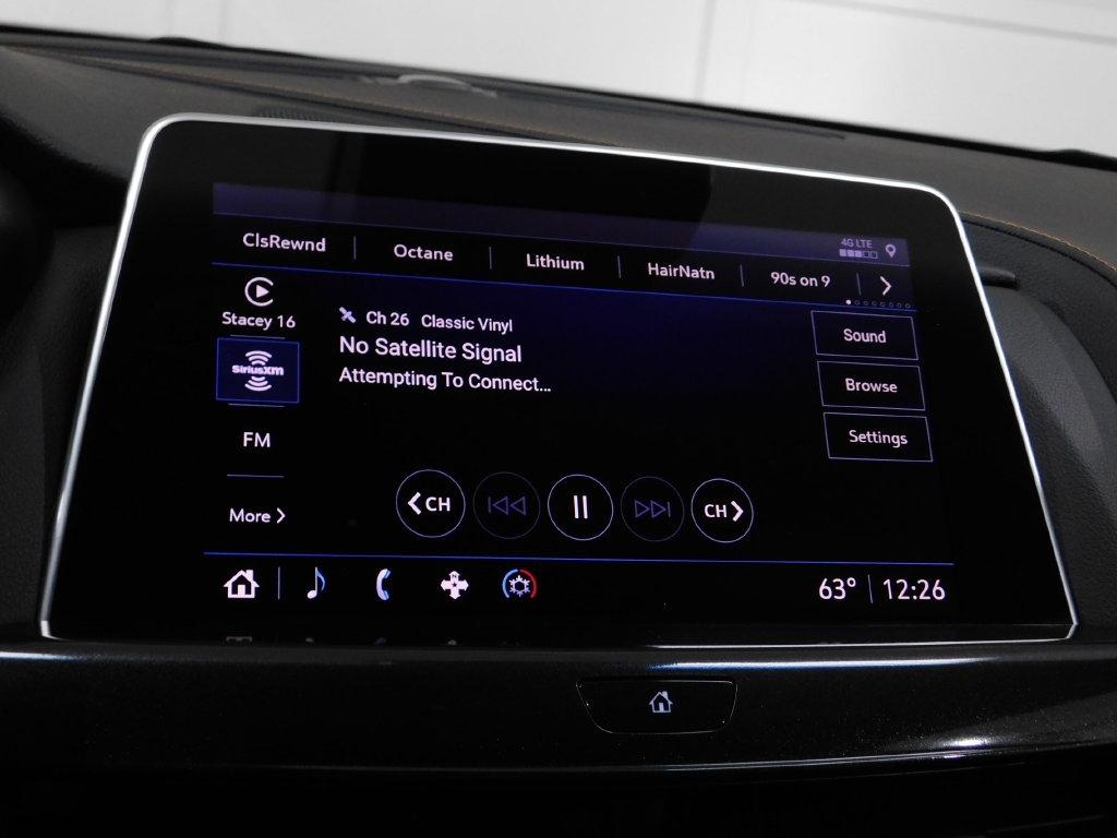 Cadillac CT5 V 2022