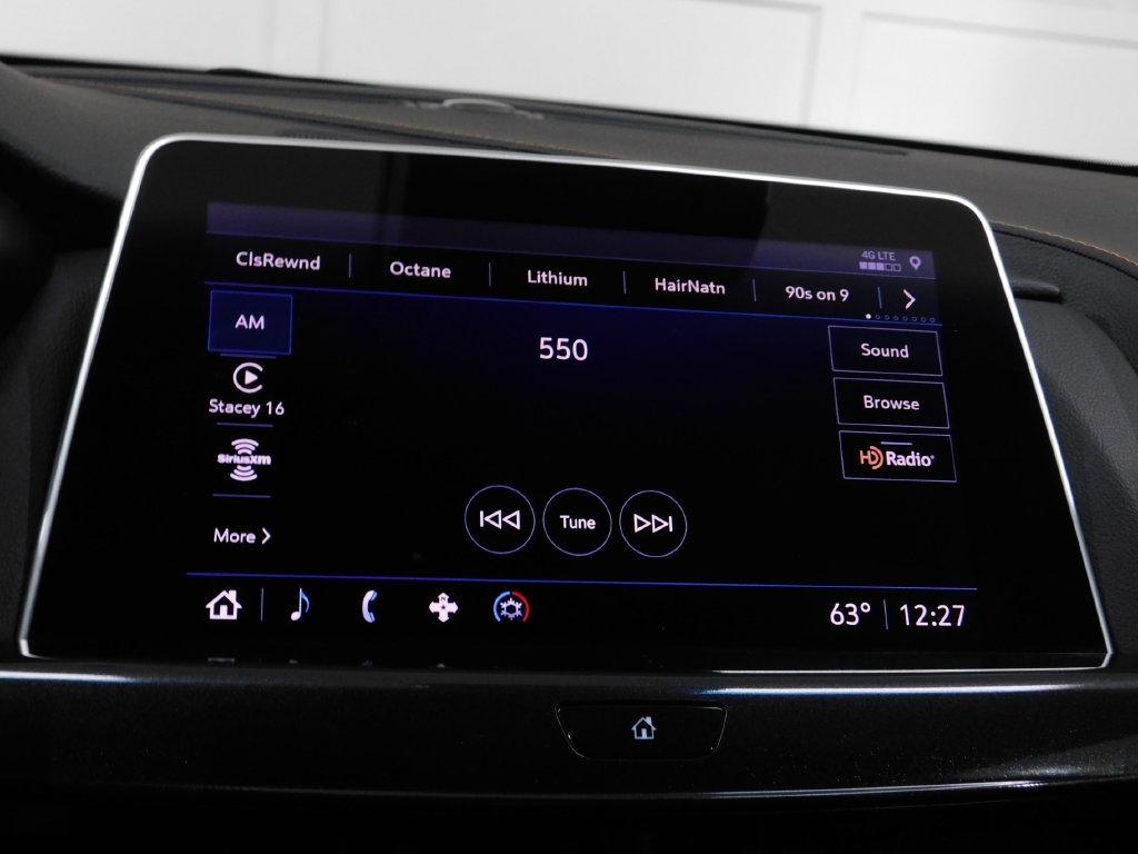 Cadillac CT5 V 2022