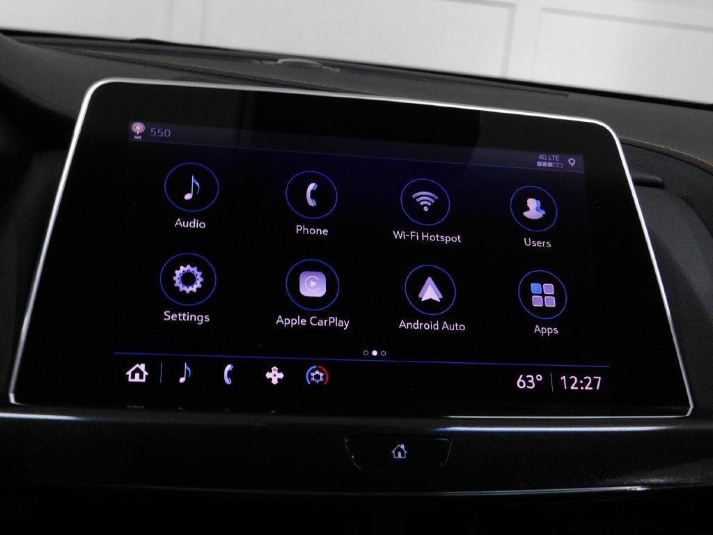 Cadillac CT5 V 2022