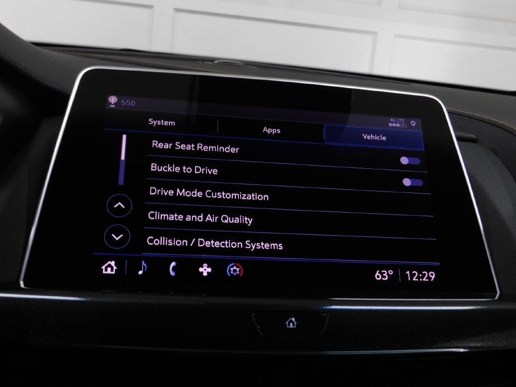 Cadillac CT5 V 2022