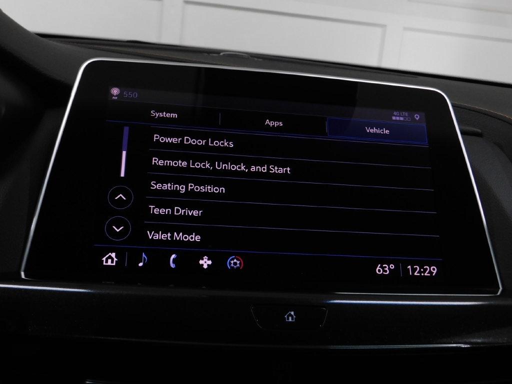 Cadillac CT5 V 2022