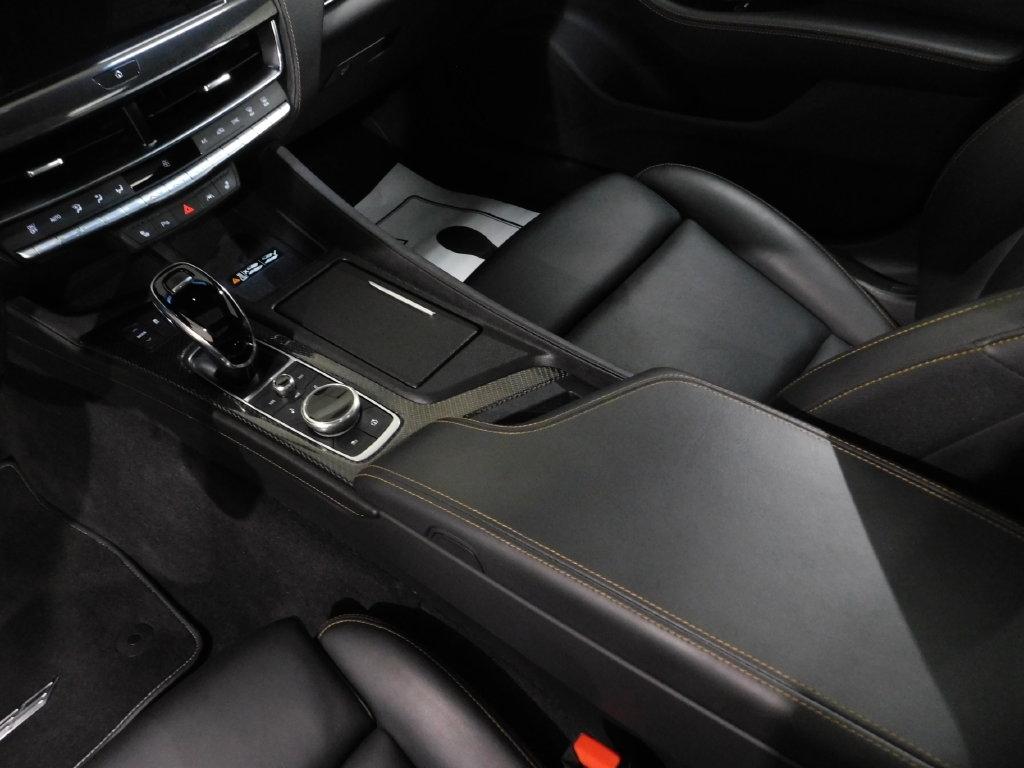 Cadillac CT5 V 2022