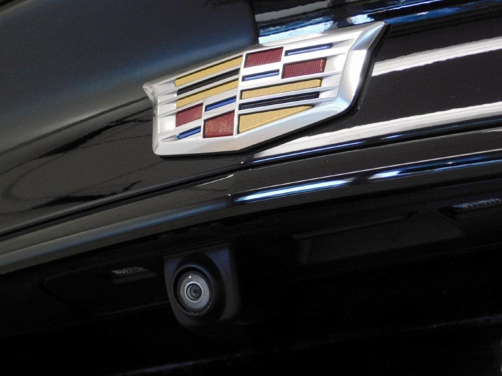 Cadillac CT5 V 2022