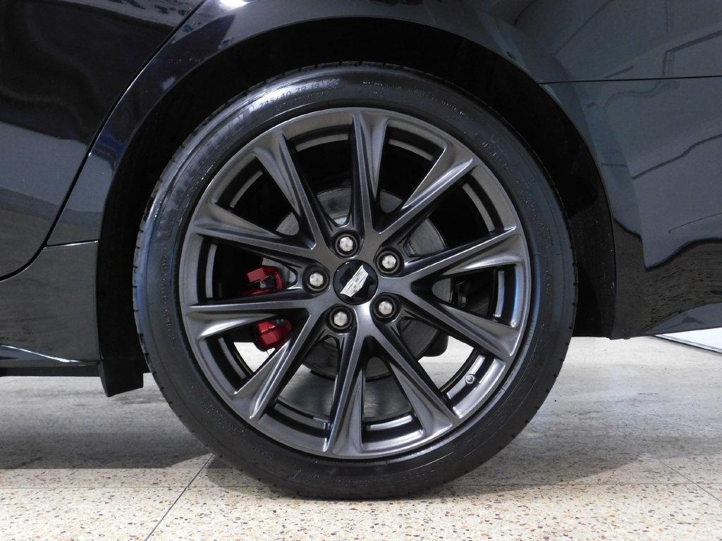 Cadillac CT5 V 2022