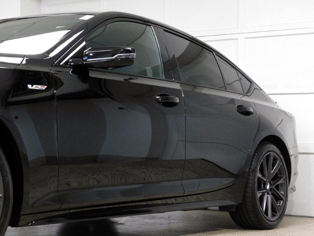 Cadillac CT5 V 2022