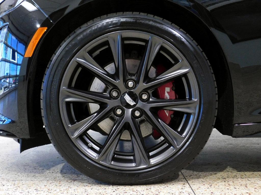 Cadillac CT5 V 2022