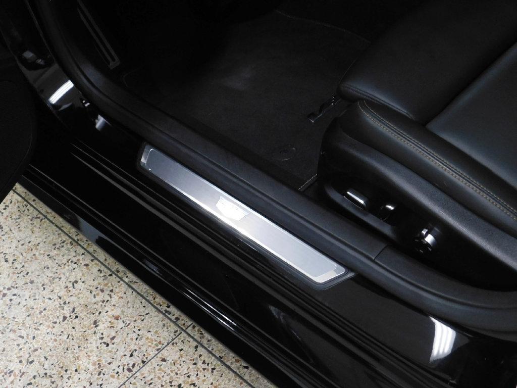 Cadillac CT5 V 2022