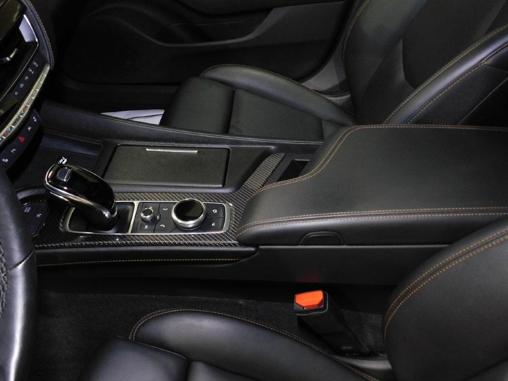 Cadillac CT5 V 2022