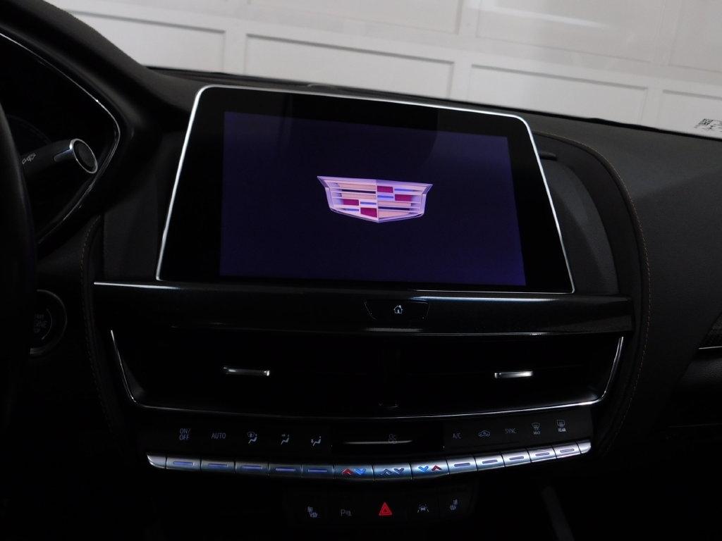 Cadillac CT5 V 2022