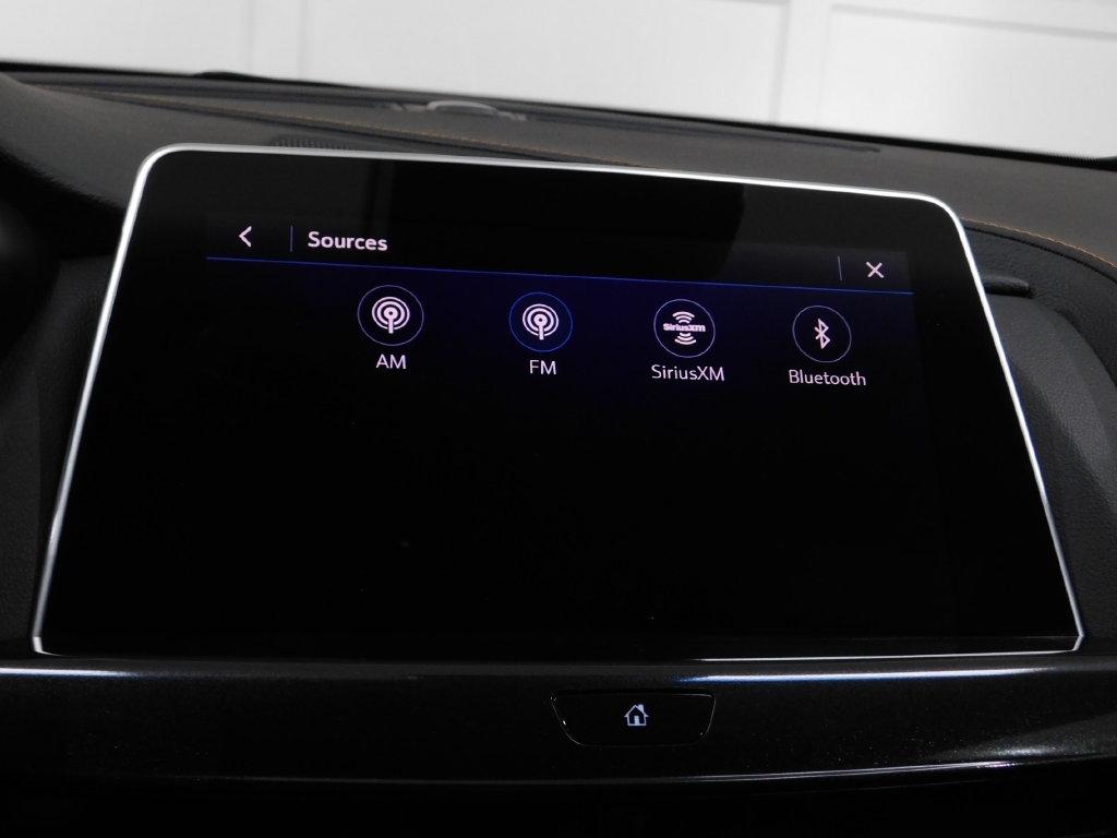 Cadillac CT5 V 2022