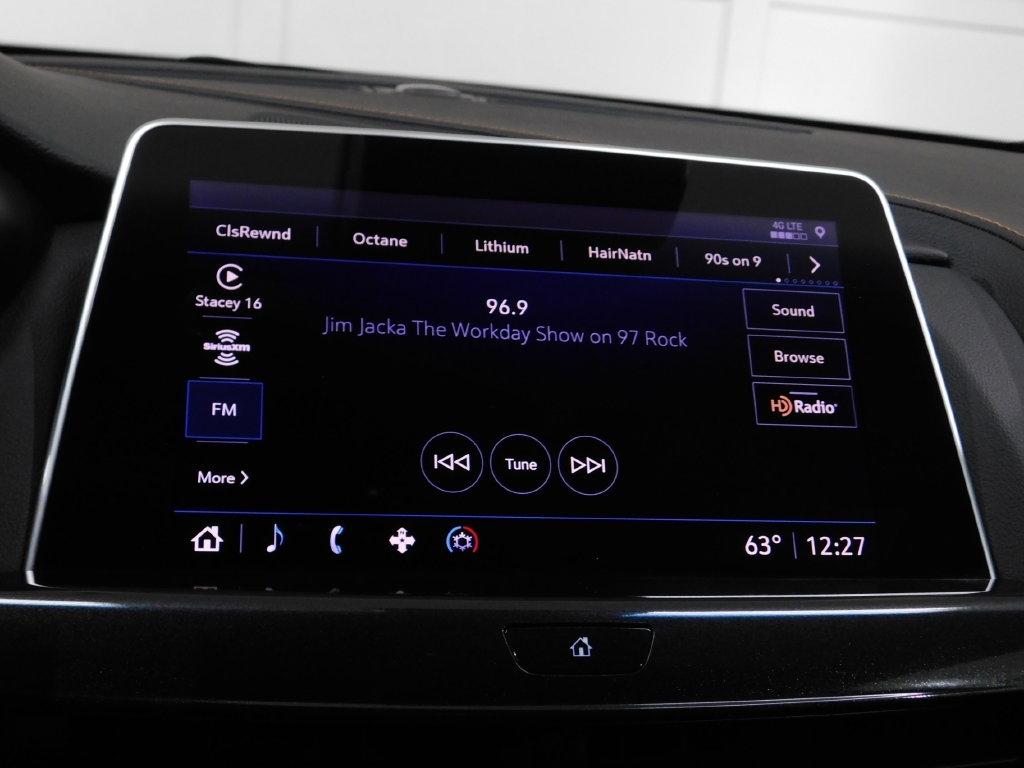 Cadillac CT5 V 2022