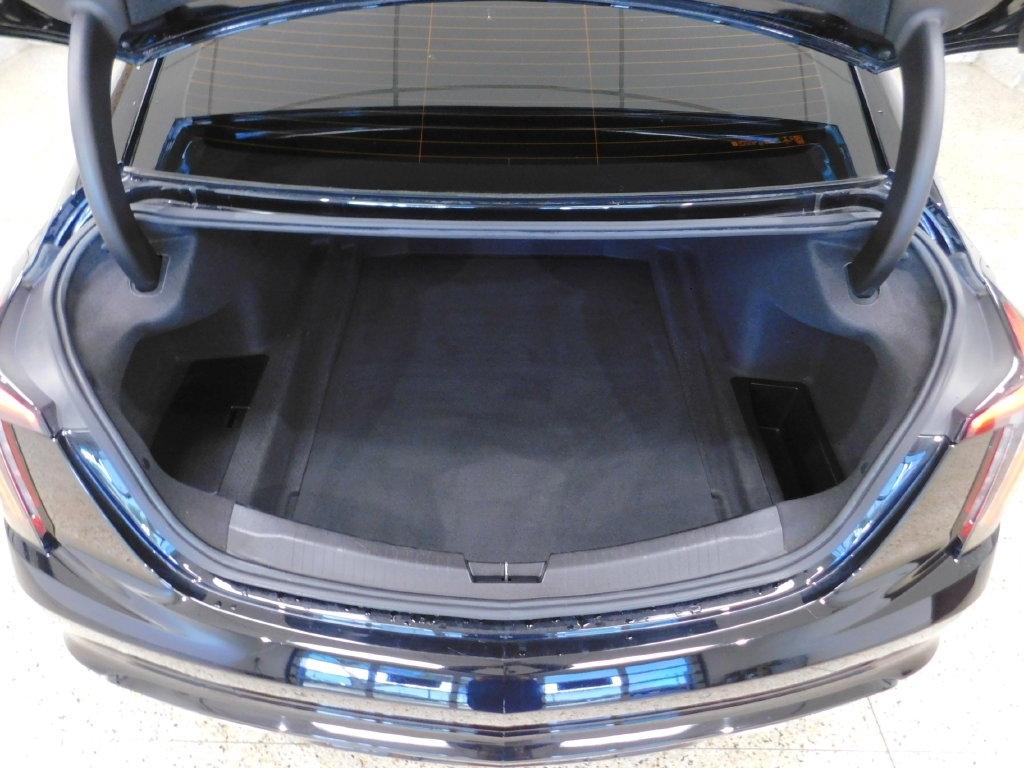 Cadillac CT5 V 2022