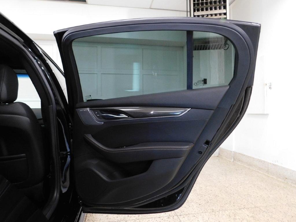 Cadillac CT5 V 2022