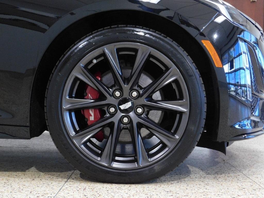 Cadillac CT5 V 2022