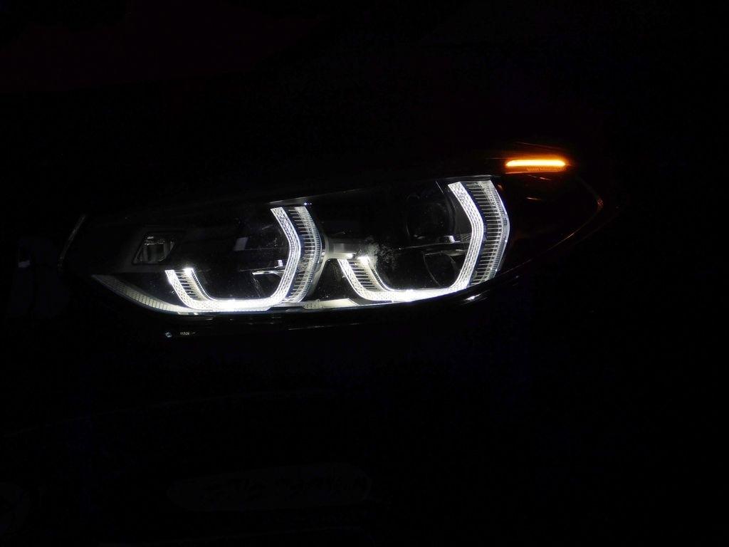 BMW X3 M40i 2019