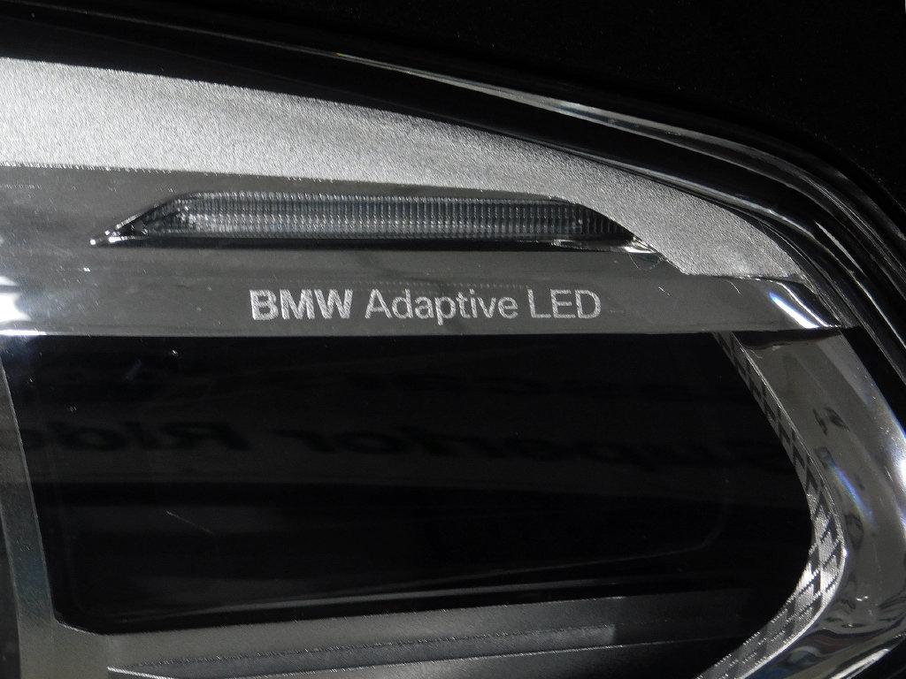 BMW X3 M40i 2019