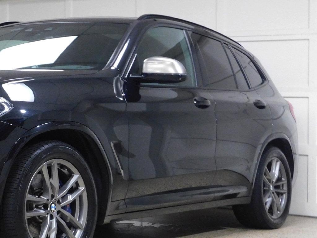 BMW X3 M40i 2019