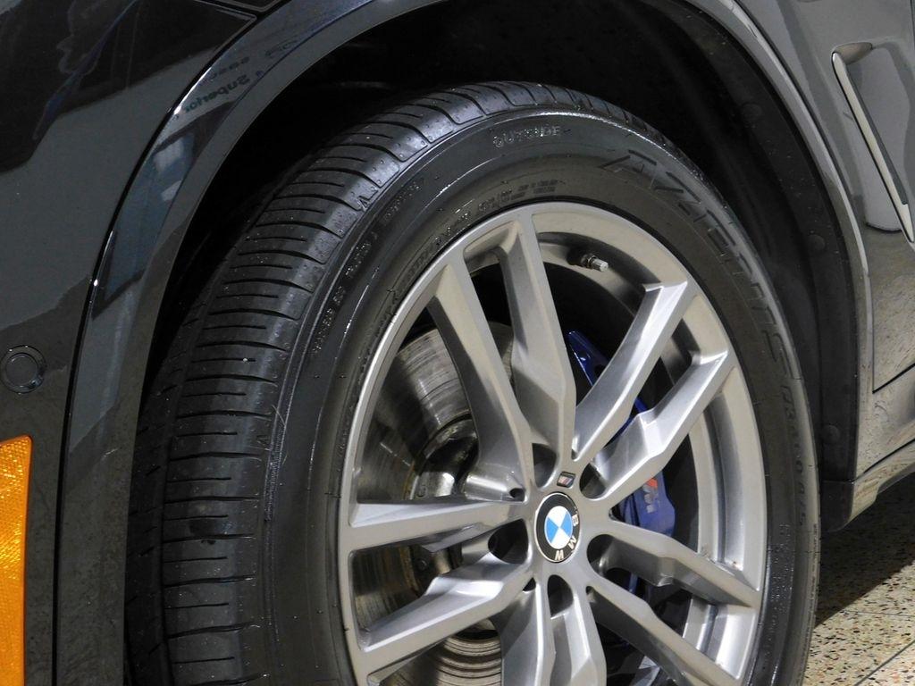 BMW X3 M40i 2019
