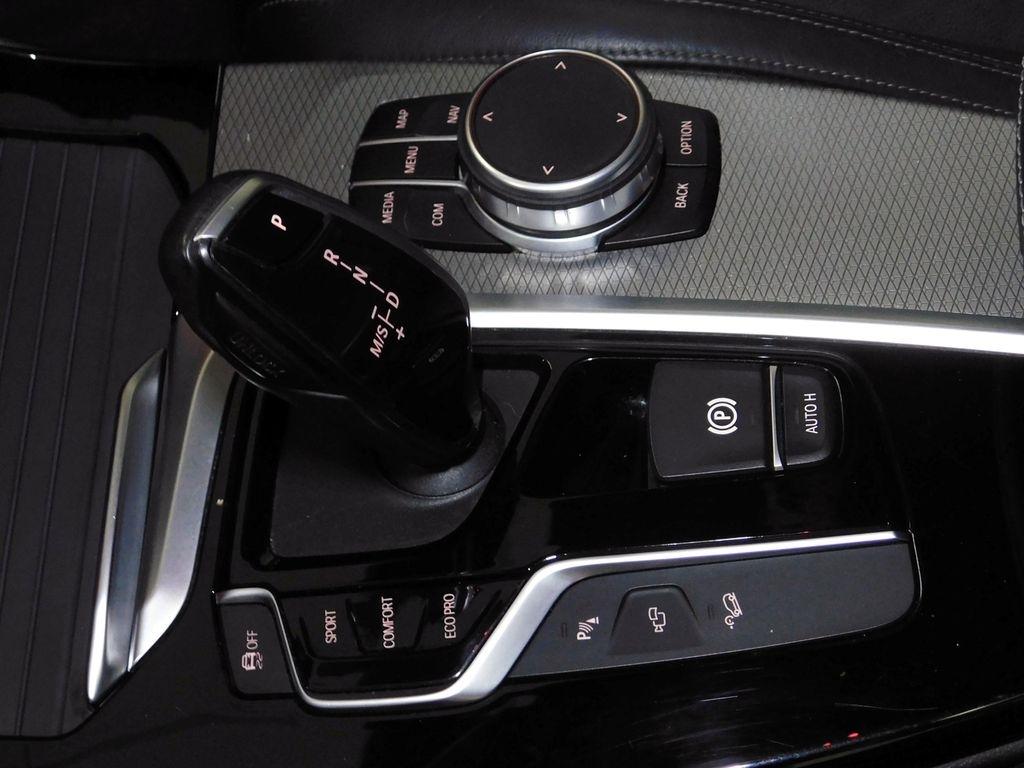 BMW X3 M40i 2019