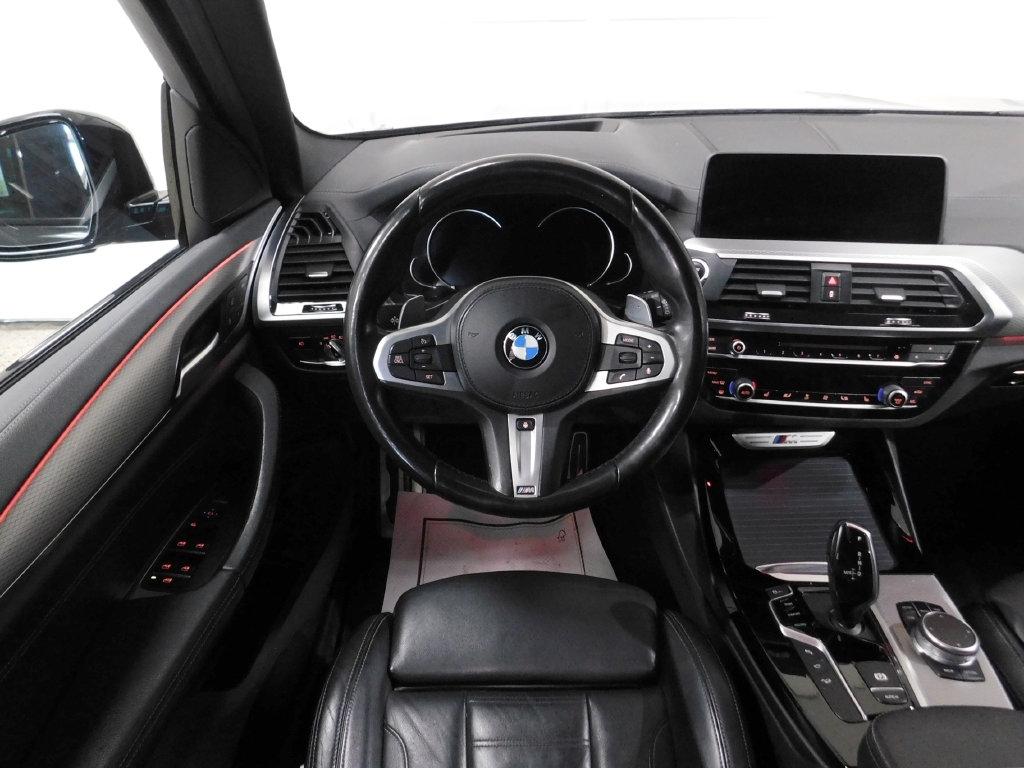 BMW X3 M40i 2019