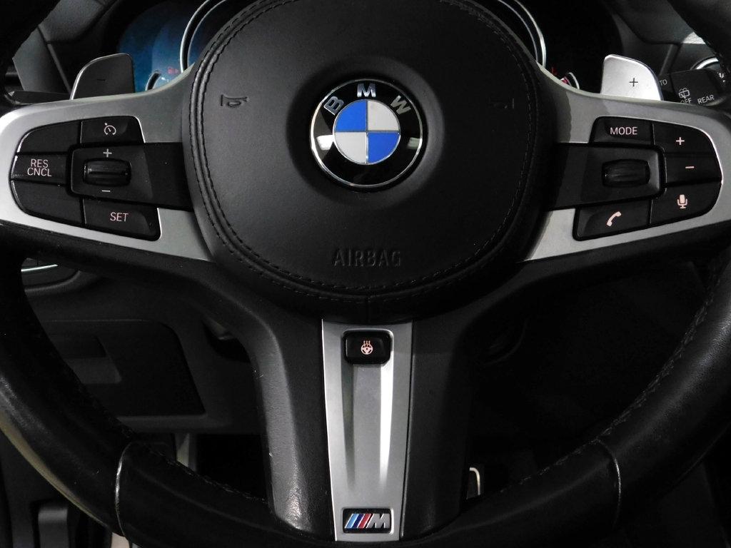 BMW X3 M40i 2019