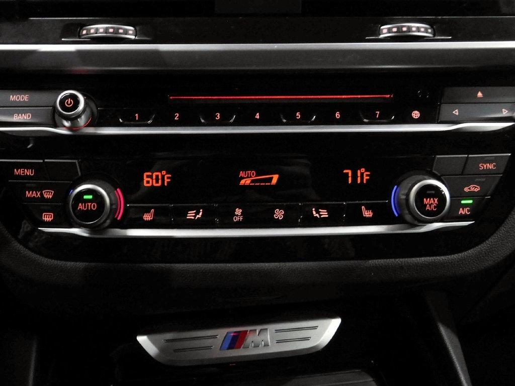 BMW X3 M40i 2019