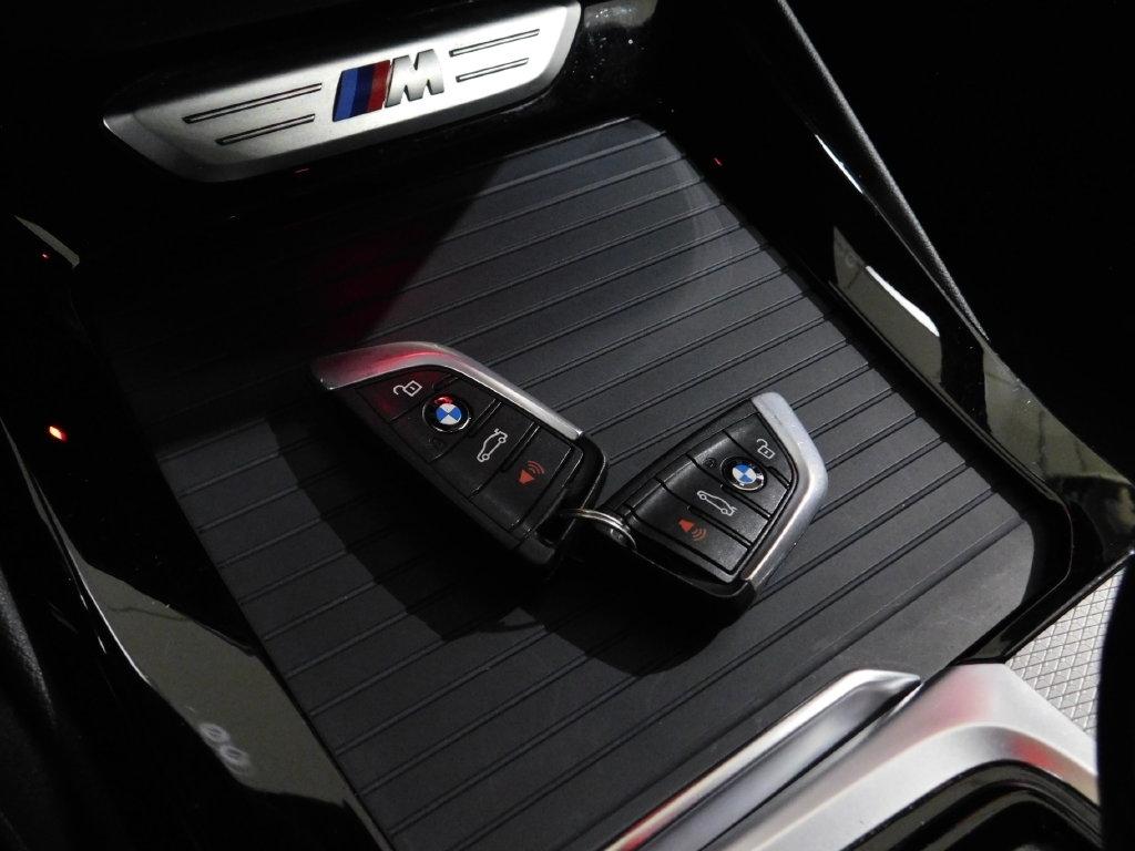 BMW X3 M40i 2019