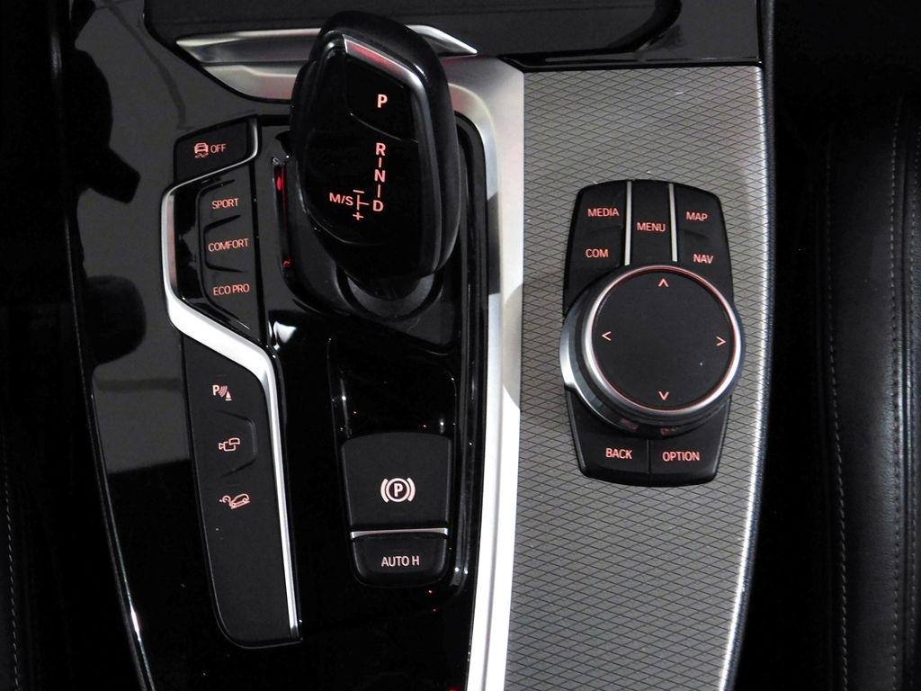 BMW X3 M40i 2019