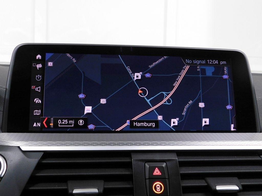 BMW X3 M40i 2019