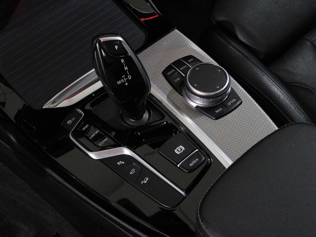 BMW X3 M40i 2019