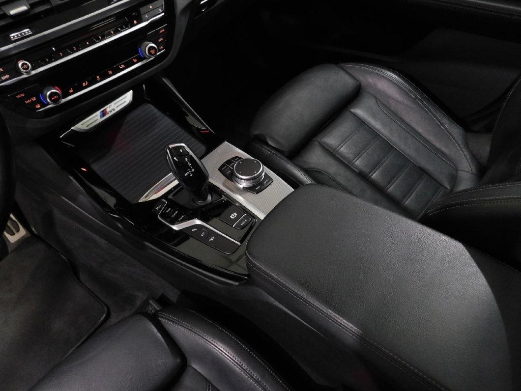 BMW X3 M40i 2019