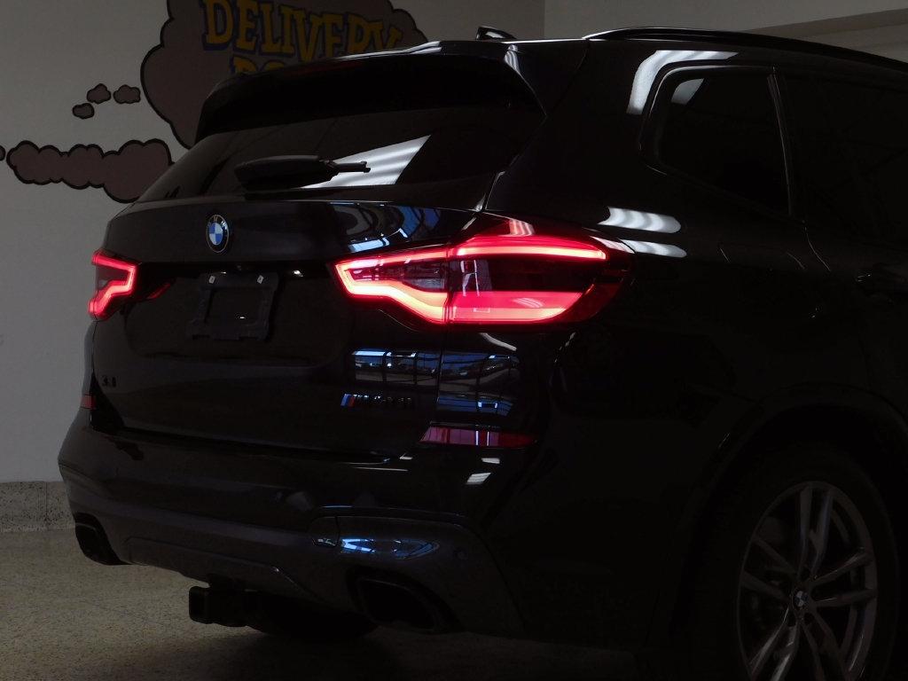 BMW X3 M40i 2019