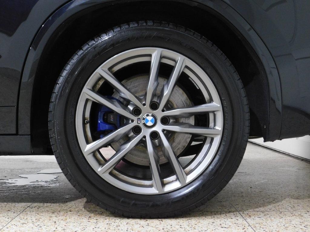 BMW X3 M40i 2019