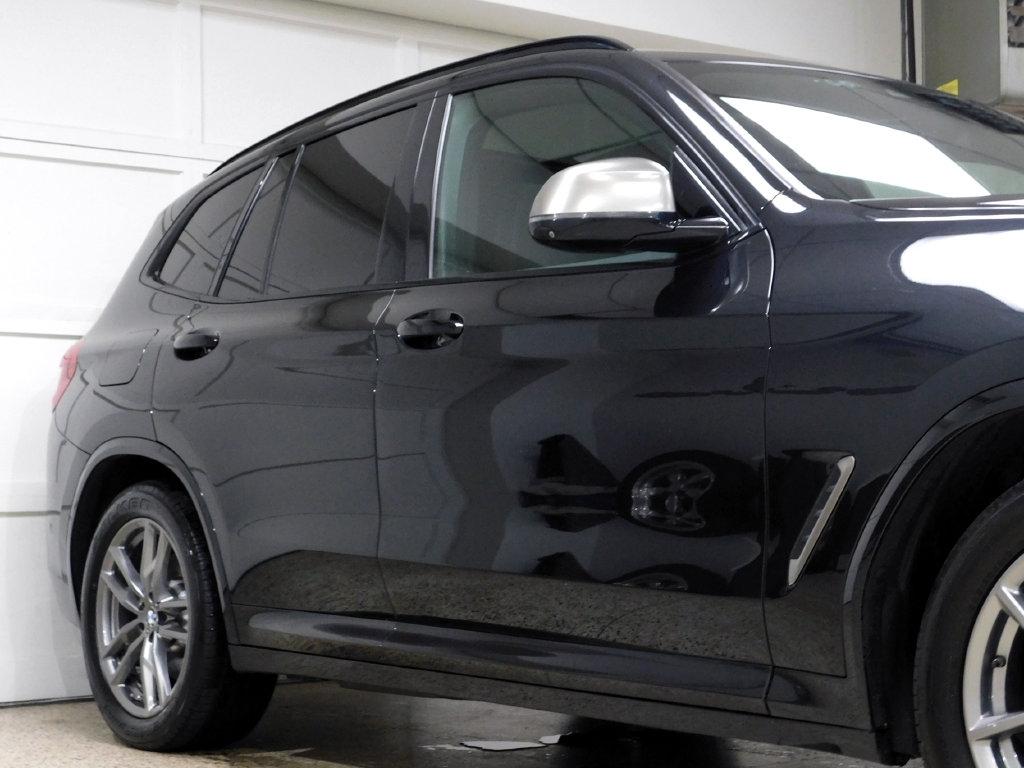 BMW X3 M40i 2019