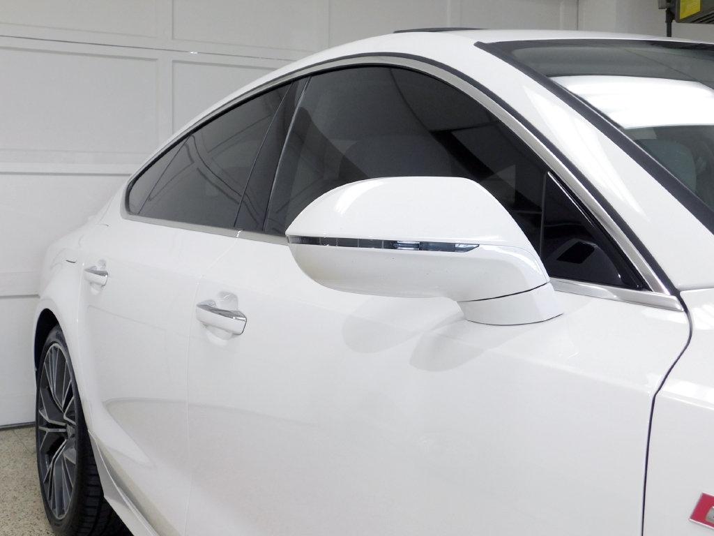 Audi A7 3.0T Premium quattro 2016