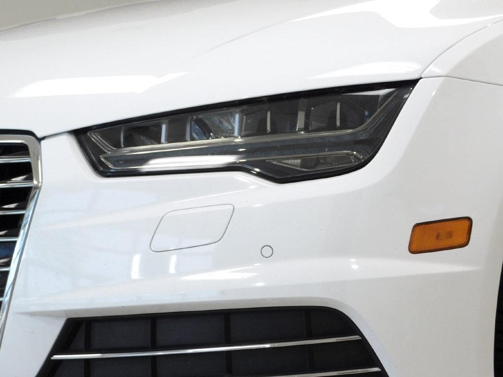 Audi A7 3.0T Premium quattro 2016