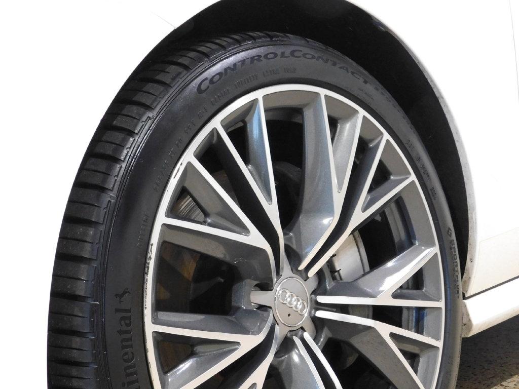 Audi A7 3.0T Premium quattro 2016