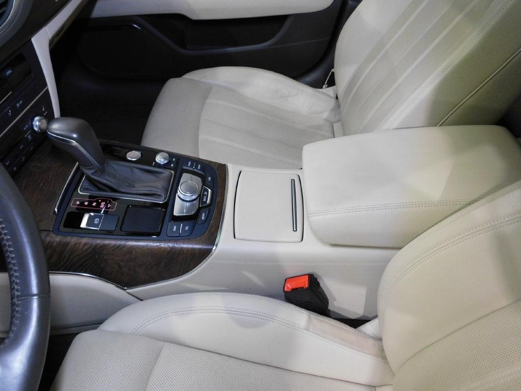 Audi A7 3.0T Premium quattro 2016
