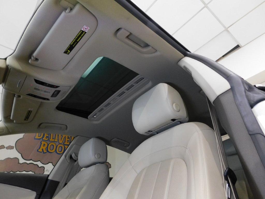 Audi A7 3.0T Premium quattro 2016