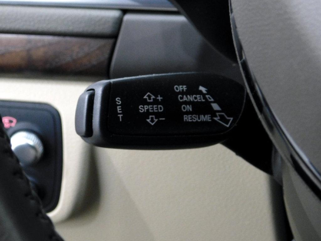 Audi A7 3.0T Premium quattro 2016
